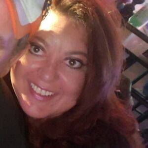 Meet your Posher, Michele